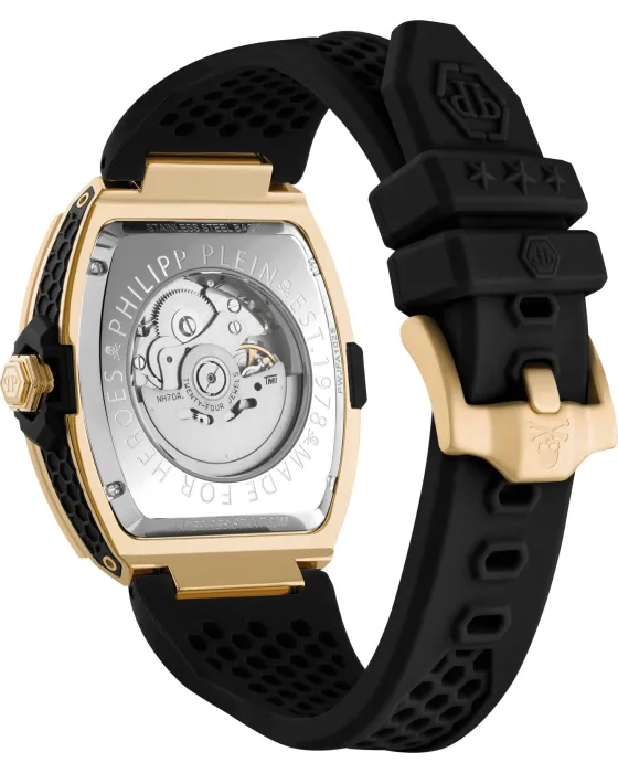 Philipp Plein The Skeleton Automatic PWJFA1025 - 