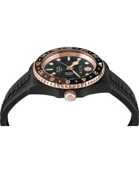 Philipp Plein GMT-I Challenger PWYBA0823 - 