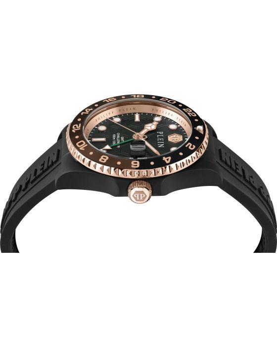Philipp Plein GMT-I Challenger PWYBA0823 - 