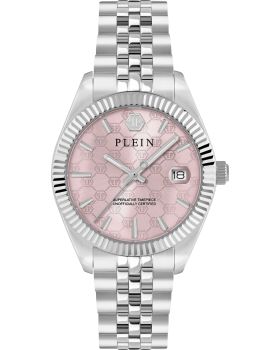 Philipp Plein Date Superlative Monogram PWYFA0826