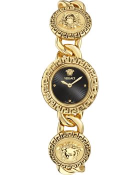 Versace La Greca Stud Icon VE0Q00525