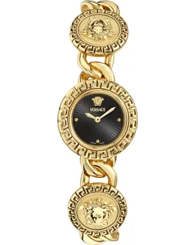 Versace La Greca Stud Icon VE0Q00525