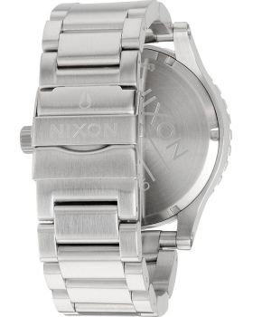 Nixon 51-30 Chonograph A1389-5210-00 - 