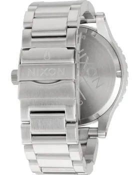 Nixon 51-30 Chonograph A1389-5210-00 - 