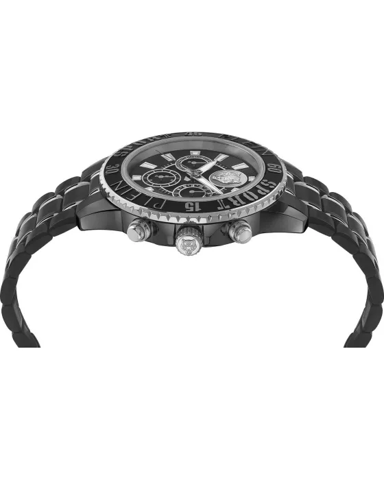 Plein Sport Glam Chronograph PSMEA0524, view 2