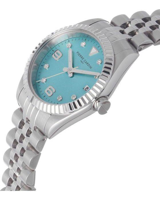 Pierre Cardin Opera Serenade Tiffany CF.1012.MS.2 - 