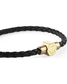 Βραχιόλι Philipp Plein Enigma PJOEA05BL - 