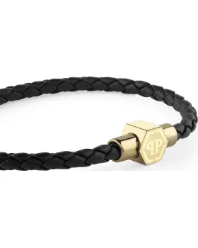 Βραχιόλι Philipp Plein Enigma PJOEA05BL - 