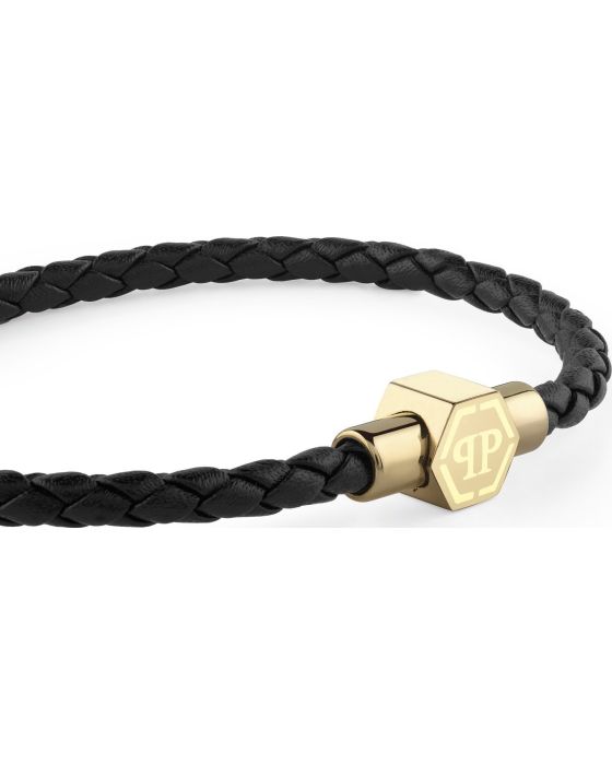 Βραχιόλι Philipp Plein Enigma PJOEA05BL - 