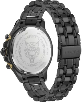 Plein Sport Warrior Chronograph PS6BA0824, όψη 2