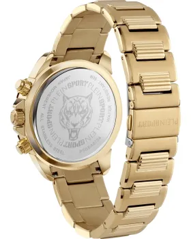 Plein Sport Impact Chronograph PSBEA0724 - 