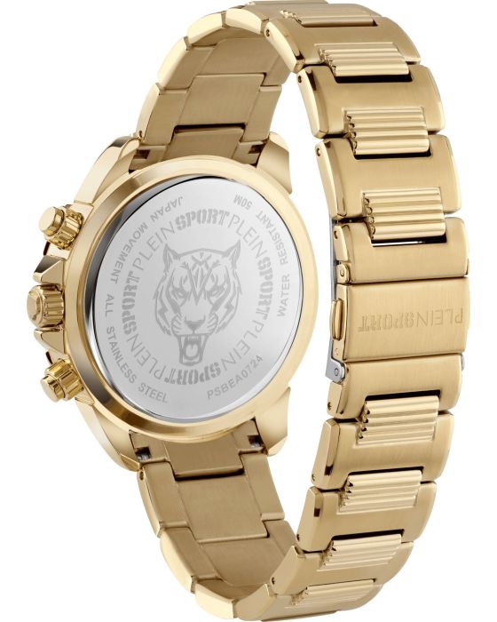 Plein Sport Impact Chronograph PSBEA0724 - 