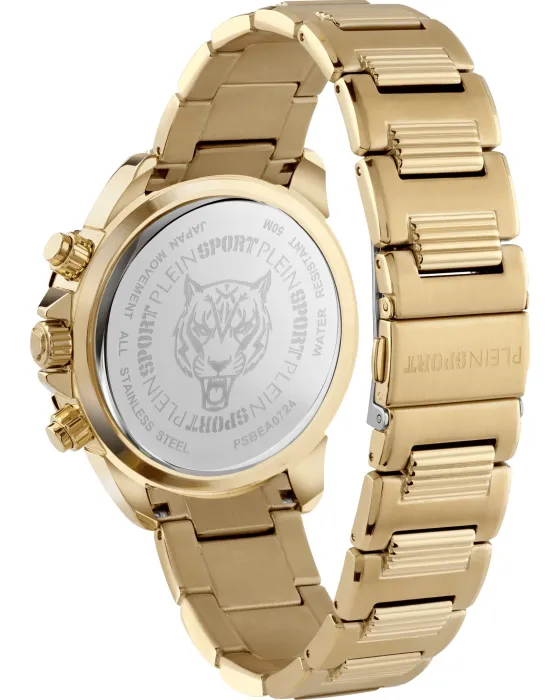Plein Sport Impact Chronograph PSBEA0724 - 