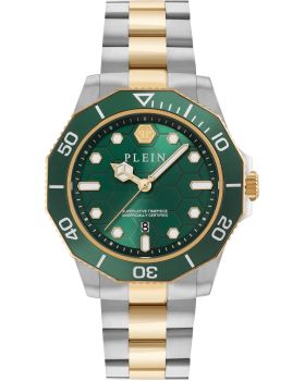 Philipp Plein Aquastrom Two Tone PW2GA0526