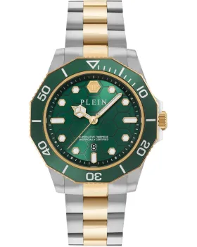 Philipp Plein Aquastrom Two Tone PW2GA0526