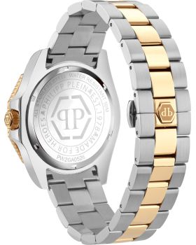 Philipp Plein Aquastrom Two Tone PW2GA0526 - 