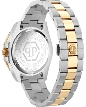 Philipp Plein Aquastrom Two Tone PW2GA0526 - 