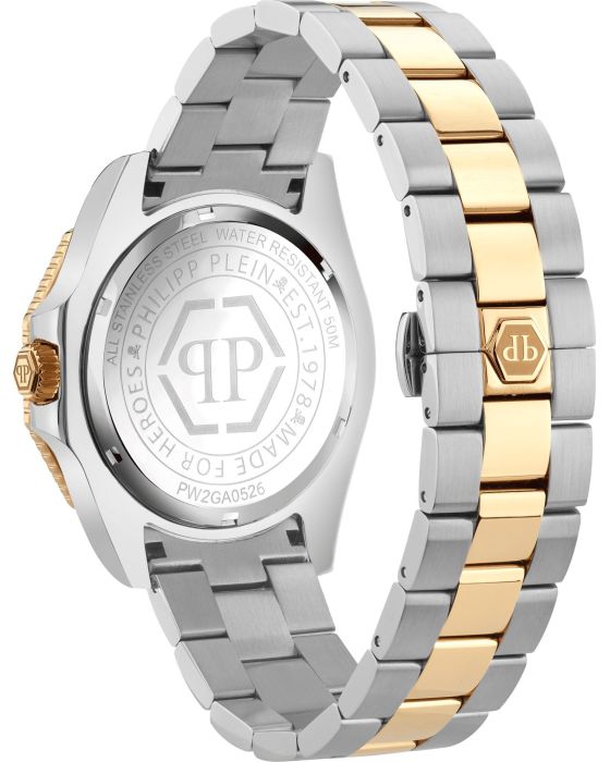 Philipp Plein Aquastrom Two Tone PW2GA0526 - 