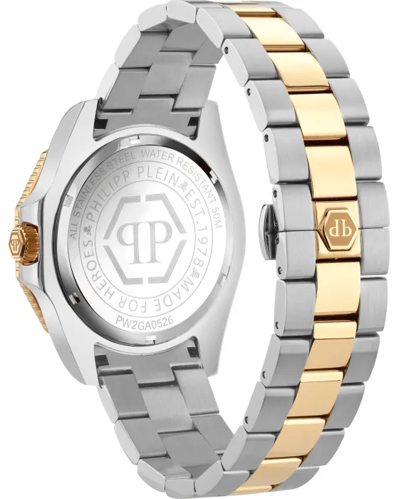 Philipp Plein Aquastrom Two Tone PW2GA0526 - 