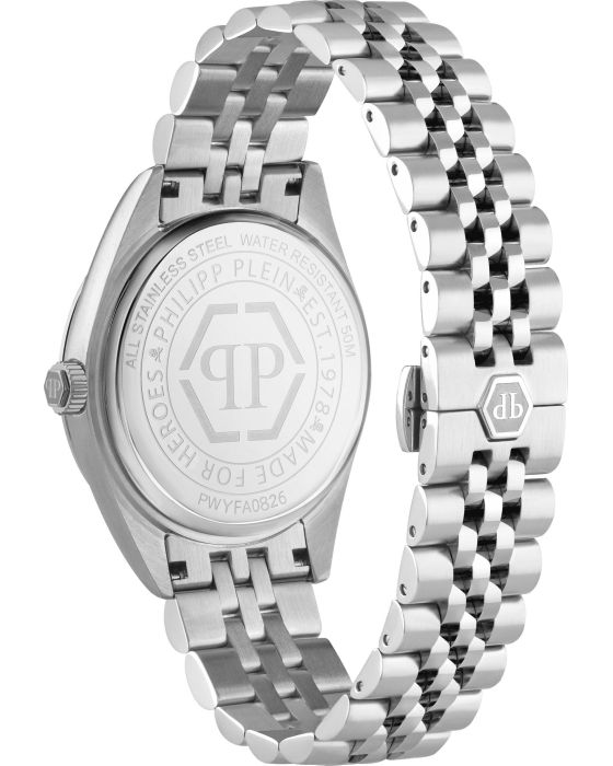 Philipp Plein Date Superlative Monogram PWYFA0826 - 