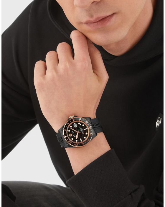 Philipp Plein GMT-I Challenger PWYBA0823 - 