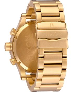 Nixon 51-30 Chonograph A1389-1919-00 - 