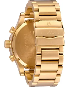 Nixon 51-30 Chonograph A1389-1919-00 - 