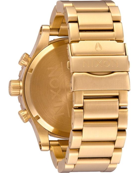 Nixon 51-30 Chonograph A1389-1919-00 - 