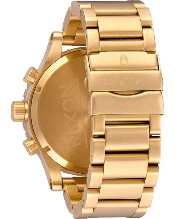 Nixon 51-30 Chonograph A1389-1919-00 - 