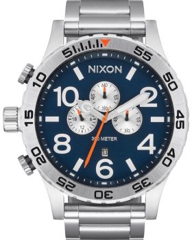 Nixon 51-30 Chonograph A1389-5210-00
