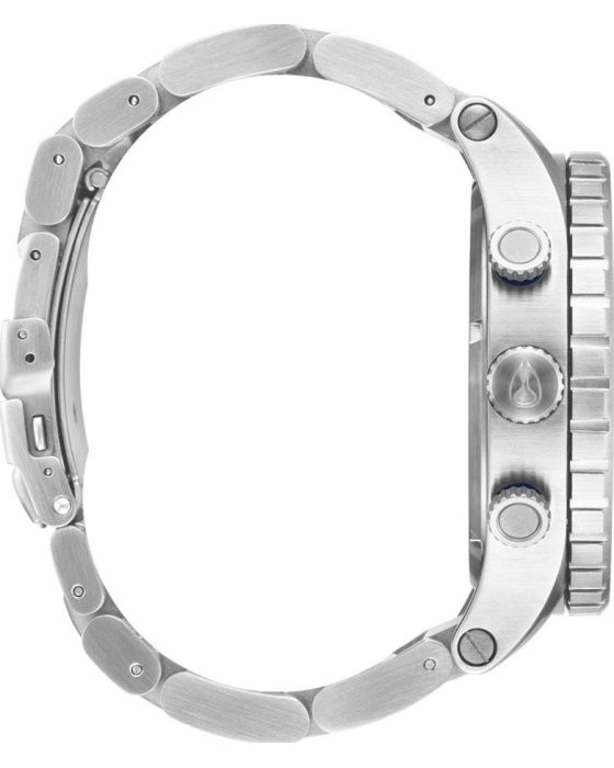 Nixon 51-30 Chonograph A1389-5210-00 - 