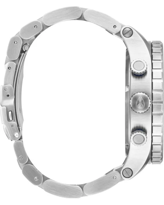 Nixon 51-30 Chonograph A1389-5210-00 - 