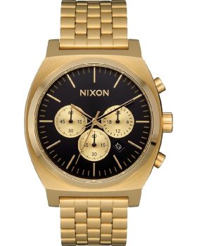 Nixon Time Teller Chronograph A972-5333-00