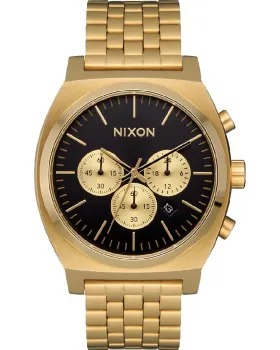 Nixon Time Teller Chronograph A972-5333-00