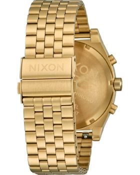 Nixon Time Teller Chronograph A972-5333-00 - 