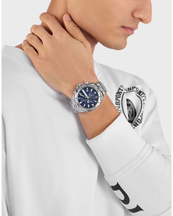 Plein Sport Impact Chronograph PSBEA0524 - 