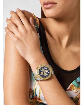 Plein Sport Hurricane Chronograph PSDBA1324 - 