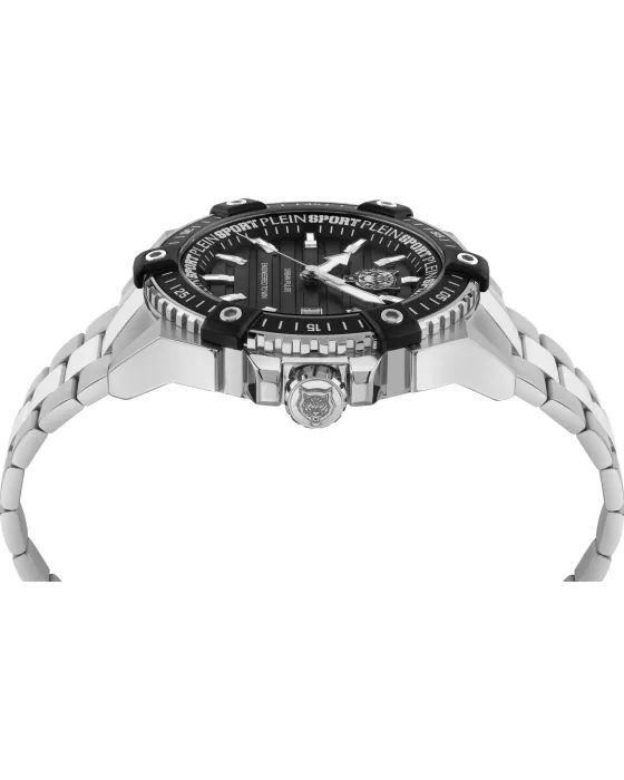 Plein Sport Urban Pulse PSFDA0524, όψη 3