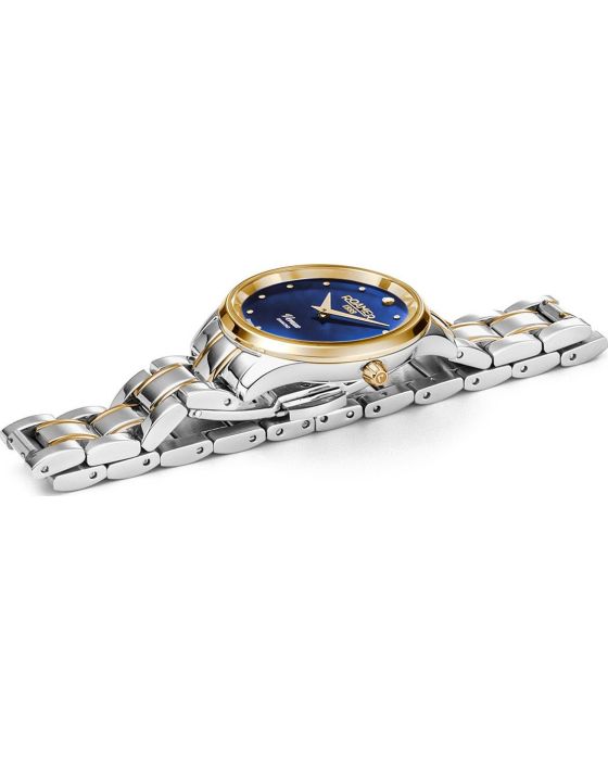 Roamer Venus Diamonds 601857-47-40-20 - 