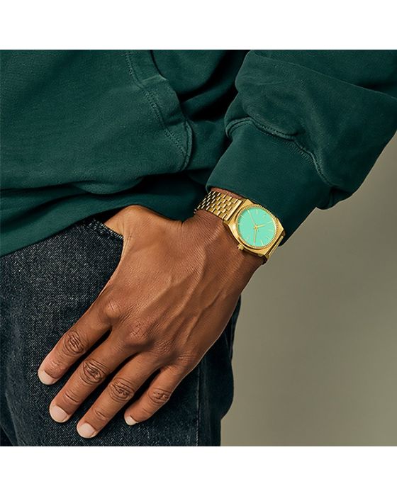 Nixon Time Teller A045-5345-00 - 