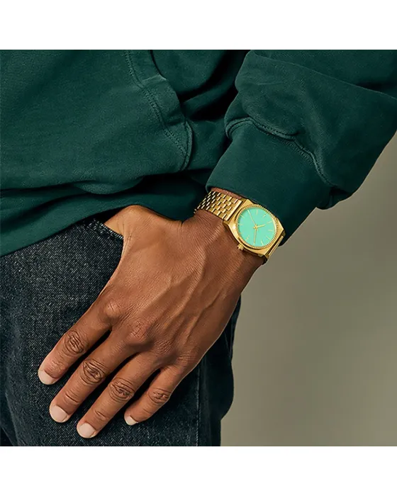 Nixon Time Teller A045-5345-00 - 