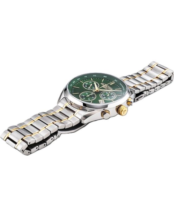 Roamer Pro Chronograph 993819-47-75-20 - 