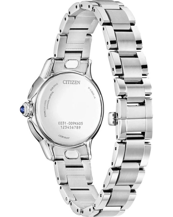 Citizen Elegance Eco-Drive EM1160-58E - 