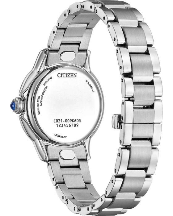 Citizen Elegance Eco-Drive EM1160-58X - 