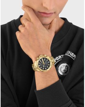 Plein Sport Impact Chronograph PSBEA0724 - 