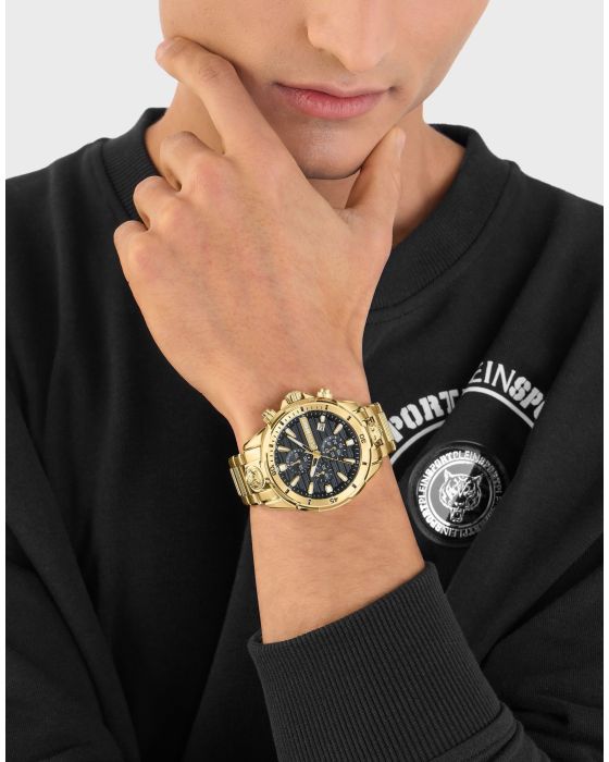 Plein Sport Impact Chronograph PSBEA0724 - 