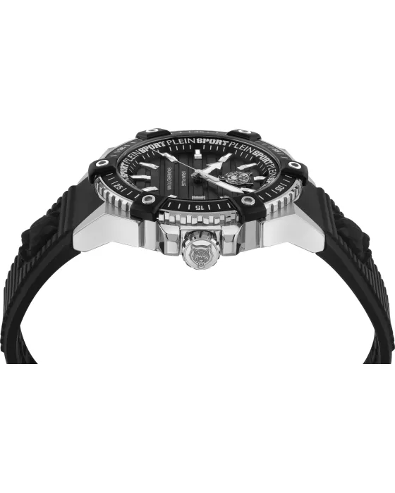Plein Sport Urban Pulse PSFDA0124, όψη 3