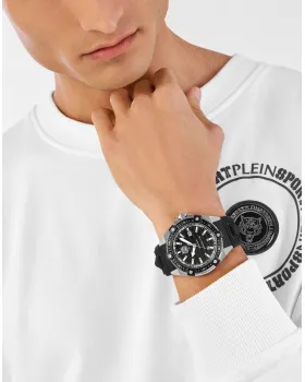 Plein Sport Urban Pulse PSFDA0124, όψη 4