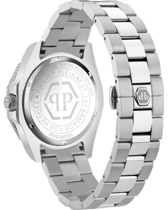 Philipp Plein Aquastrom PW2GA0326 - 