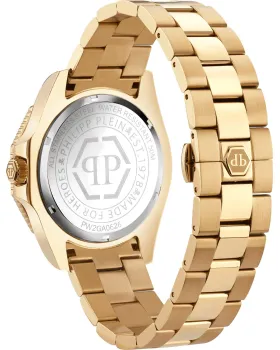 Philipp Plein Aquastrom PW2GA0626 - 